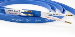 Tellurium Q Cablu de Boxe Tellurium Q Ultra Blue II (2x3m) (UBU-SC-3m)