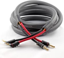 KáCsa Audió Cablu de Boxe KaCsa Audio KC-FS60-3 (2x3m) (KC-FS60-3)