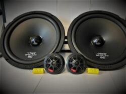 VIBE Midbass Auto Vibe OPTI8C-V0 (OPTI8C-V0)