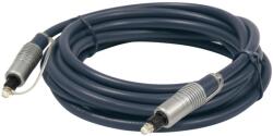Dynavox Cablu Digital Optic Dynavox Light 6.00 - 3m (206293)