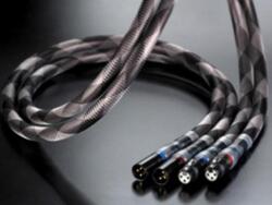 Neotech Cablu Stereo XLR Neotech Sahara ITX-1 (1m) (Sahara-ITX-1)