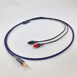 KáCsa Audió Cablu Casti KaCsa Audio KCO-HPCu-HD6 (KCO-HPCu-H)
