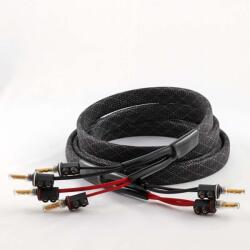 KáCsa Audió Cablu de Boxe KaCsa Audio KCE-BI40-3 (2x3m) (KCE-Bi40-3)