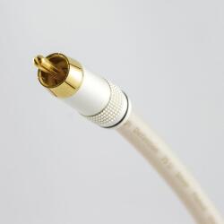 KáCsa Audió Cablu Coaxial Digital KaCsa Audio KCS-100 (1.5m) (KCS-115)