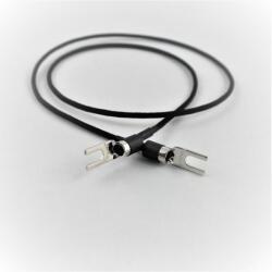 KáCsa Audió Cablu Gorund/Impamantare KaCsa Audio KCO-SGround1 (1m) (KCO-SGround1)