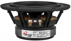 Dayton Audio Difuzor Dayton Audio RS150-4 (RS150-4)