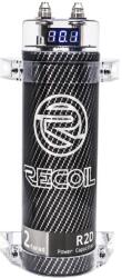 Recoil Condensator Auto Recoil R2D de 2F (R2D)