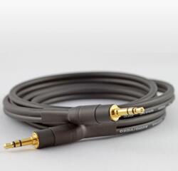 KáCsa Audió Cablu Jack 3.5mm - Jack 3.5mm KaCsa Audio KCE-65-JJ (1m) (KCE-65-1JJ)