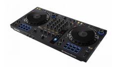 Pioneer Controller DJ Pioneer DDJ-FLX6 pentru Rekordbox si Serato DJ Pro (AV55COP2232540)