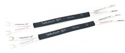 Tellurium Q Jumper Cablu de Boxe Tellurium Q Silver II (SL-LNK)