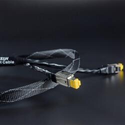 Neotech Cablu Retea Ethernet CAT Neotech NEET-3008 (3m) (NEET-3008-3)