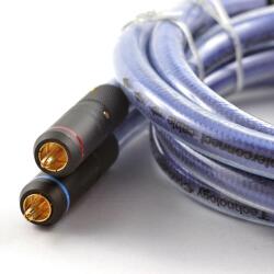KáCsa Audió Cablu Stereo RCA KaCsa Audio KCO-RTC100 (1.5m) (KCO-RTC115)