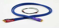 Tellurium Q Cablu Phono RCA - RCA Tellurium Q Blue (1m) (BU-PHONO-1m)