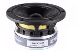 Eton Difuzor ETON 4-212/C8/25 HEX (4-212/C8/25 HEX)