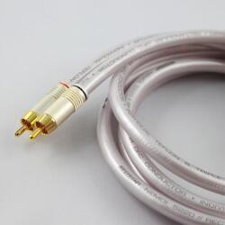 Neotech Cablu Stereo RCA Neotech NEMOI-5220 (1.5m) (NEMOI-5220-1,5R)