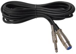 Blanko Cablu Mono Interconect XLR - Jack 6.3 Blanko MXFJT (6m) (201535)