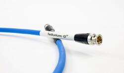 Tellurium Q Cablu Digital BNC Tellurium Q Blue II (1m) (BU-BNC-1m)
