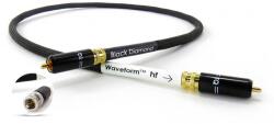 Tellurium Q Cablu Digital BNC Tellurium Q Black Diamond (1m) (BD-DRCA)