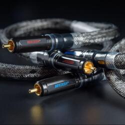 Neotech Cablu Stereo RCA Neotech Grand ITR-1 (1m) (Grand-ITR-1)
