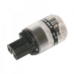 Dynavox Conector IEC Dynavox Nickel Plated (206143)