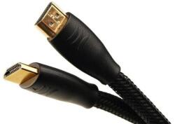 KáCsa Audió Cablu HDMI KaCsa Audio KCE-HH 2.0 (10m) (KCE-HH10)