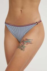 Tommy Hilfiger bikini alsó UW0UW05330 - kék XL