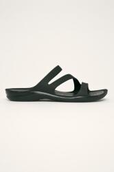 Crocs - Papucs cipő 203998 - fekete Női 34.5