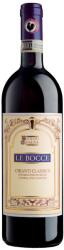 Stefano Farina - Le Bocce Chianti Classico DOCG 2018 - 0.75L, Alc: 13.5%