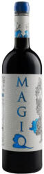 Velvet Winery Velvet - Magiq Rosu (CS + FN) DOC 2021 - 0.75L, Alc: 14.8%
