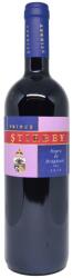 Prince Stirbey - Negru de Dragasani 2023 - 0.75L, Alc: 14%