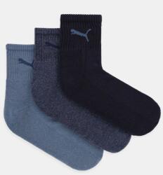 PUMA - Zokni (3 pár) 906110. M 907949 - sötétkék 39/42