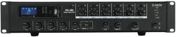 Fos technologies ltd Усилвател ihos ipa-480