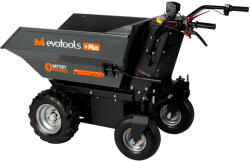 Evotools Roaba Electrica Motor Brushless EMD500 EvoTools +Plus (682483)