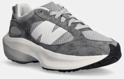 New Balance sportcipő UWRPDCCB - szürke Női 45