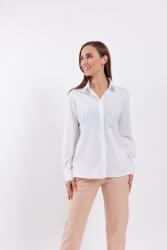 Be Lenka_Feed Cămașă de damă Be Lenka Essentials - Albă XL white (13299)