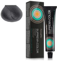  Vopsea de par permanenta Farmavita Suprema Color 6.12, Dark Ash Iridescent Blonde, 60 ml