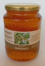 Keményfi Méhészet Hársméz 1kg