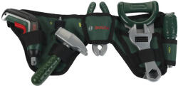 Klein Bosch BOSCH Toy Curea pentru scule cu scule (KB-8313)