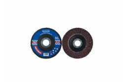 Encore Disc abraziv lamelar 115 x 22, 23 AO P60 (YDM8004-1-115P60)