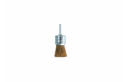 Encore Perie cilindrică cu ax 25 x 6 mm (YDM9001-25)