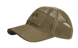 Helikon-Tex Helikon Mesh Șapcă Tactică din plasă, coyote
