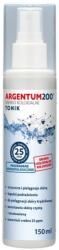 Aura Herbals Argentum 200 Colloidal Silver Spray 25ppm [150 мл]