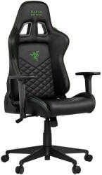 Razer Tarok Natrix Scaun Gaming Din piele ecologică Neagră