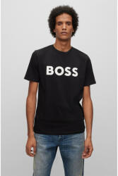 Boss Thinking 1 Tricou Black 50481923-001 (50481923-001)