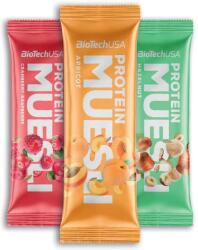 BioTechUSA Protein Muesli barack - 30g