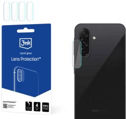3mk Protection Hybrid Glass a Kameralencséhez 3mk Lencsevédő Samsung Galaxy A26 5G üvegfólia