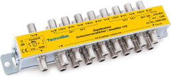 TechniSat Microfon TechniSat intermediate amplifier 17Z (silver) (0000/3269)