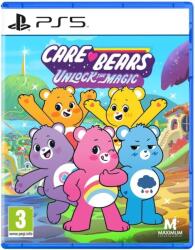 Maximum Entertainment Care Bears Unlock the Magic (PS5)