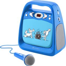 GoGEN GOGBOBKARAOKE