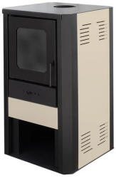 Falcon MONZA Comodo Central W27 cream